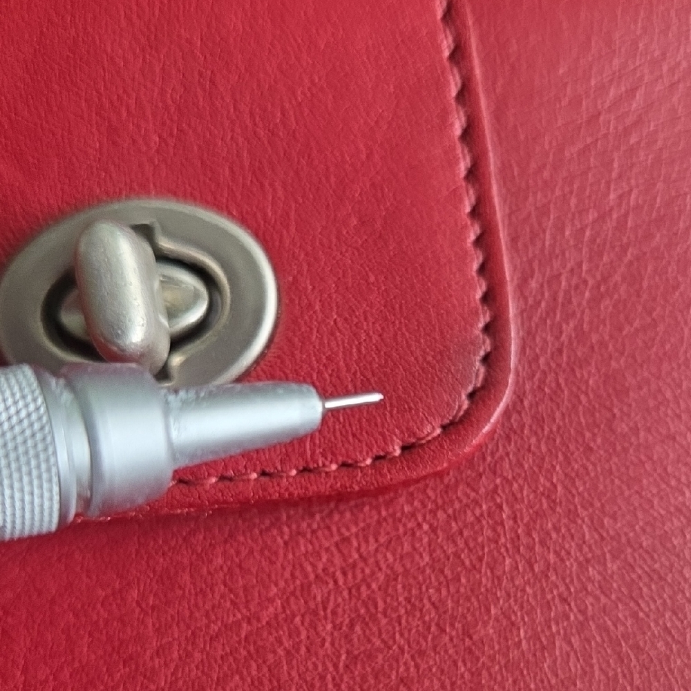 Coach Vintage Demi 9818 - Picture 7 of 17